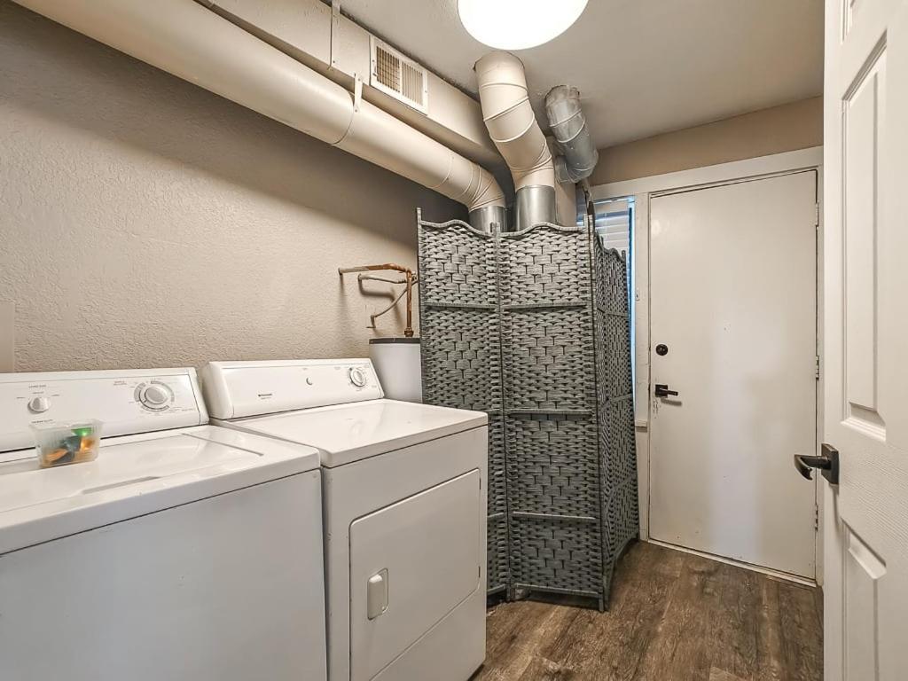 Heart Of Westport 1Br Vila Kansas City Exterior foto