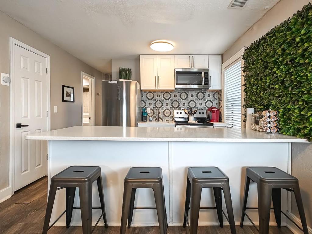 Heart Of Westport 1Br Vila Kansas City Exterior foto