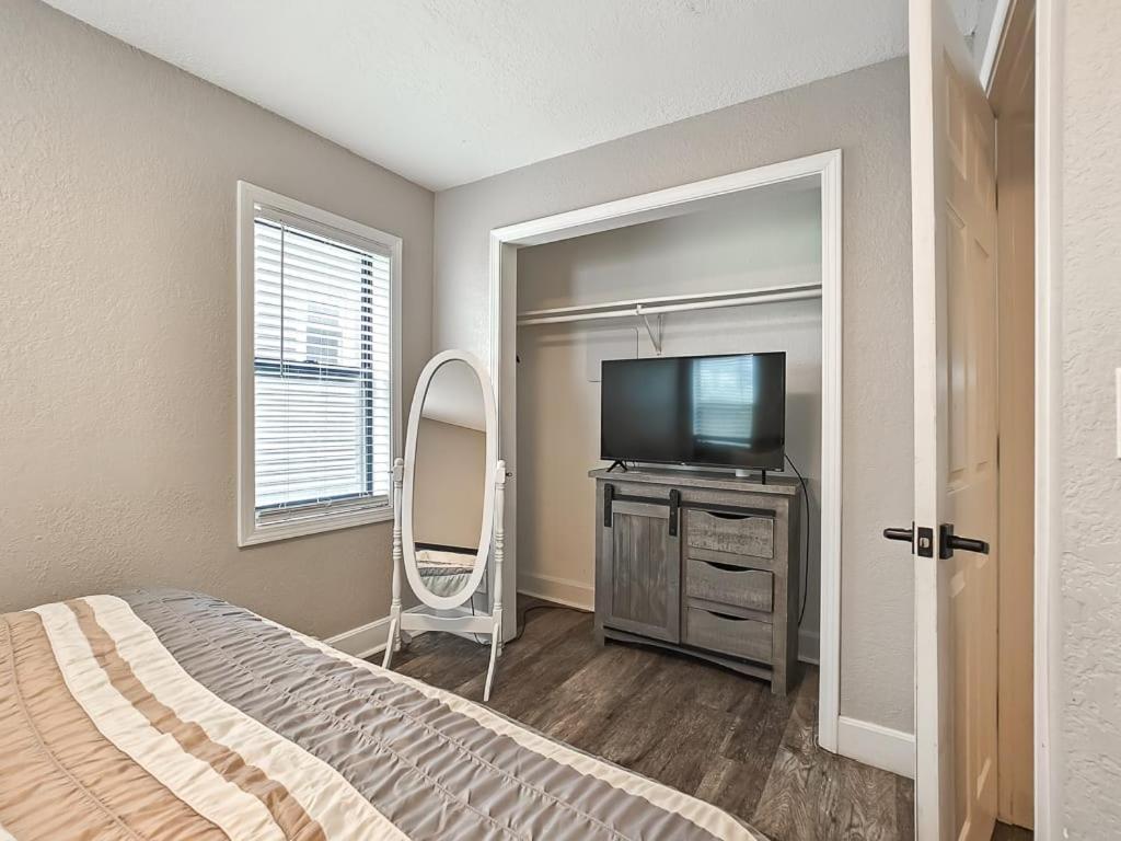 Heart Of Westport 1Br Vila Kansas City Exterior foto
